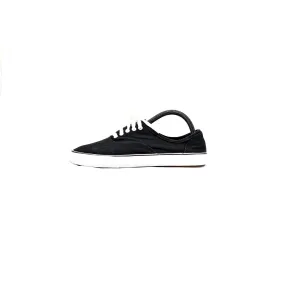 a.new.day Black Preloved Sneakers