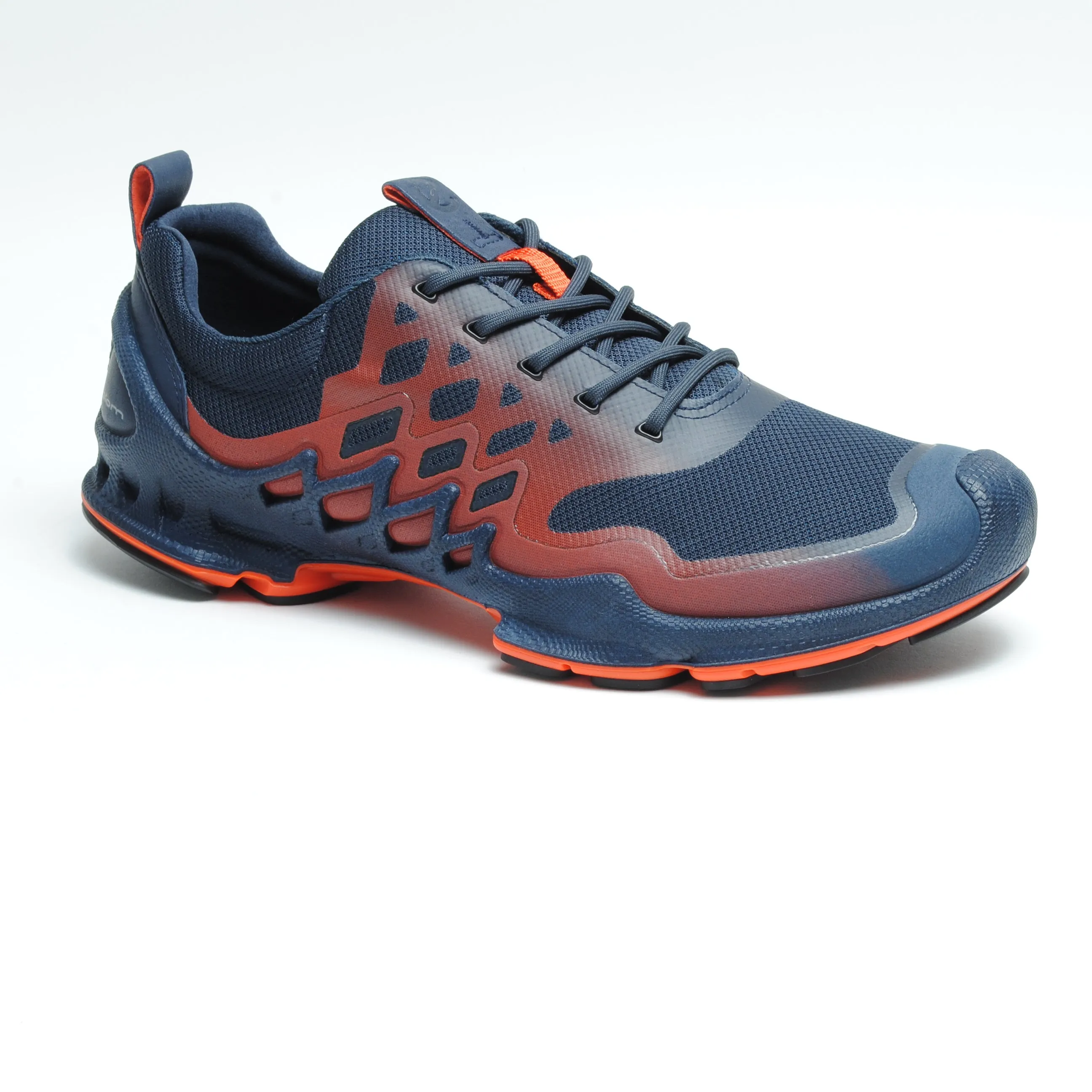 BIOM AEX LOW Two-Tone Shoes