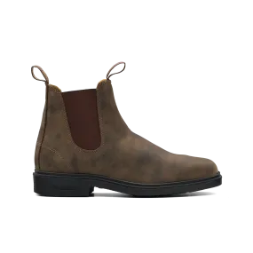 Blundstone 1306 - Dress Rustic Brown