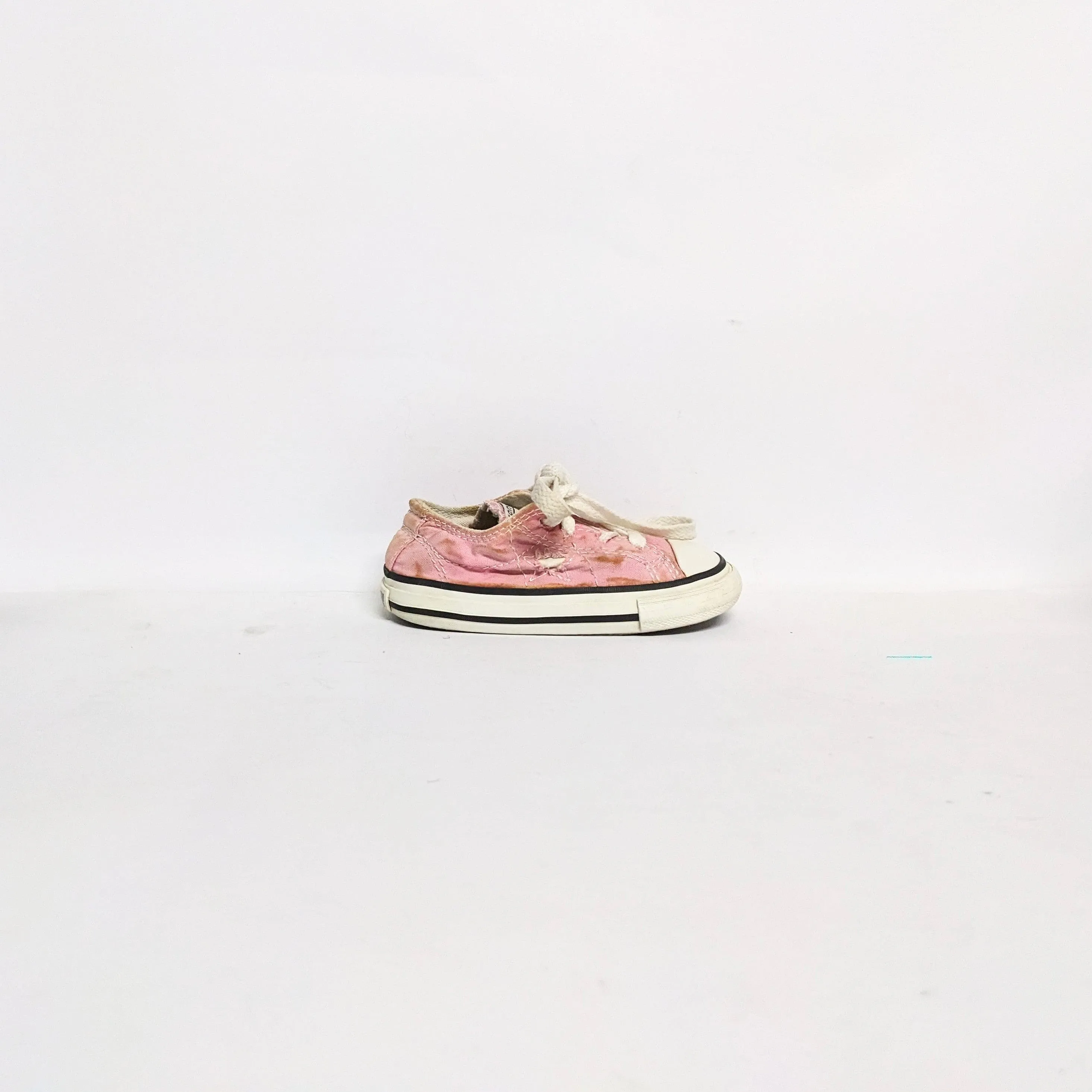 Converse Light Pink Sneakers for Toddler