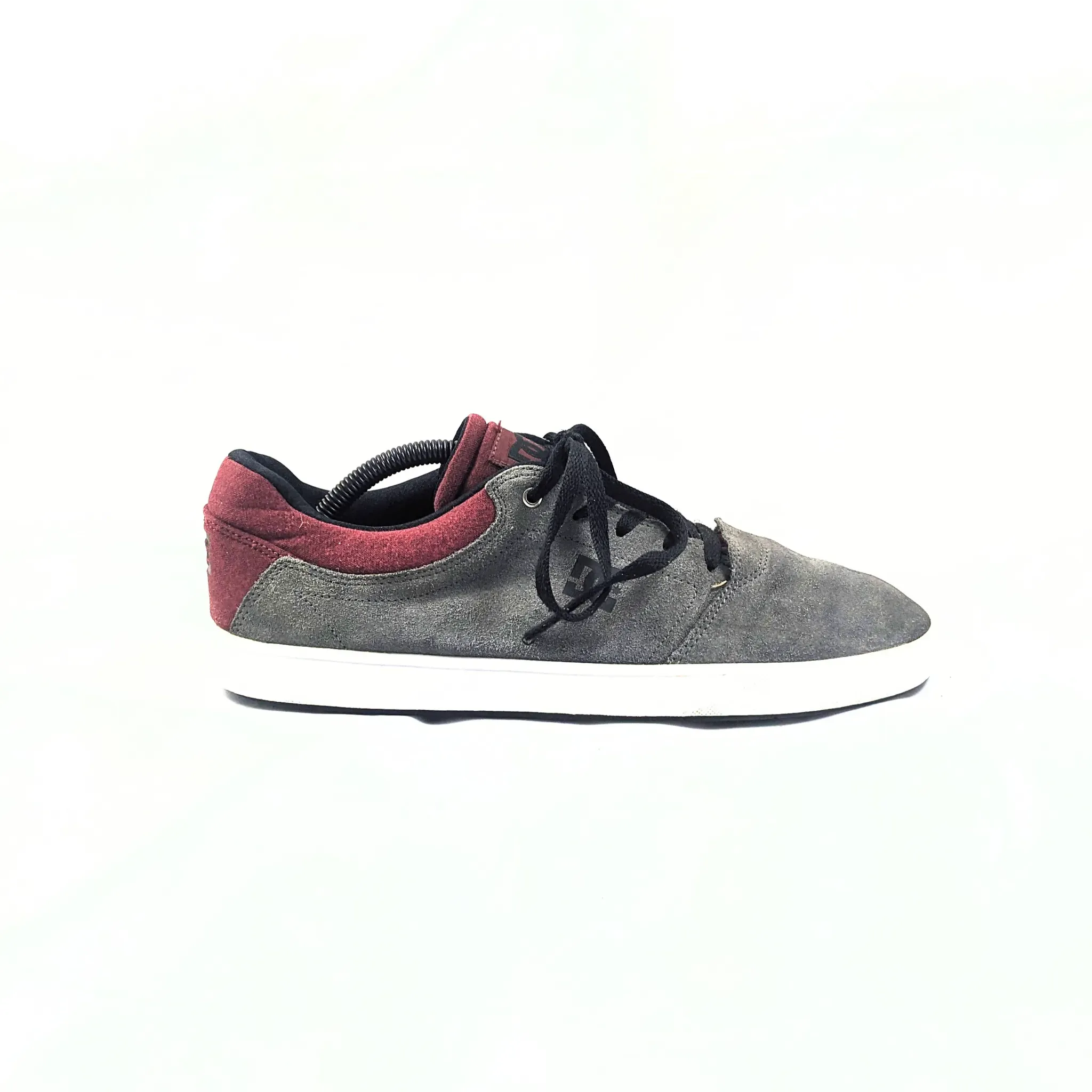 DG Grey Sneakers Premium O