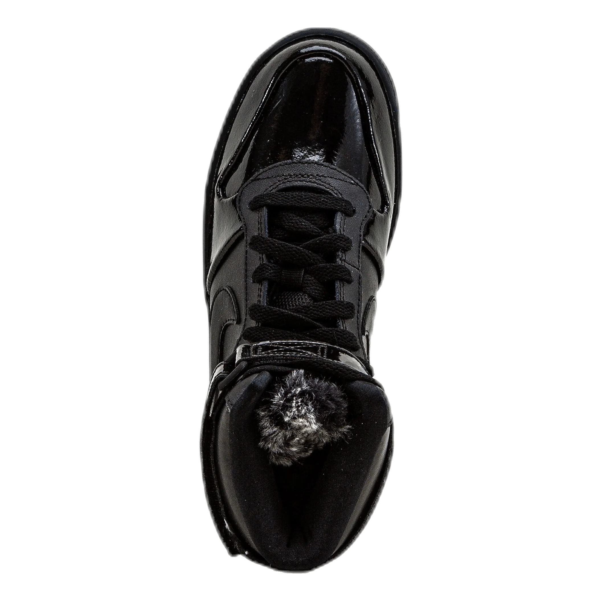 Ebernon Mid Premium Black