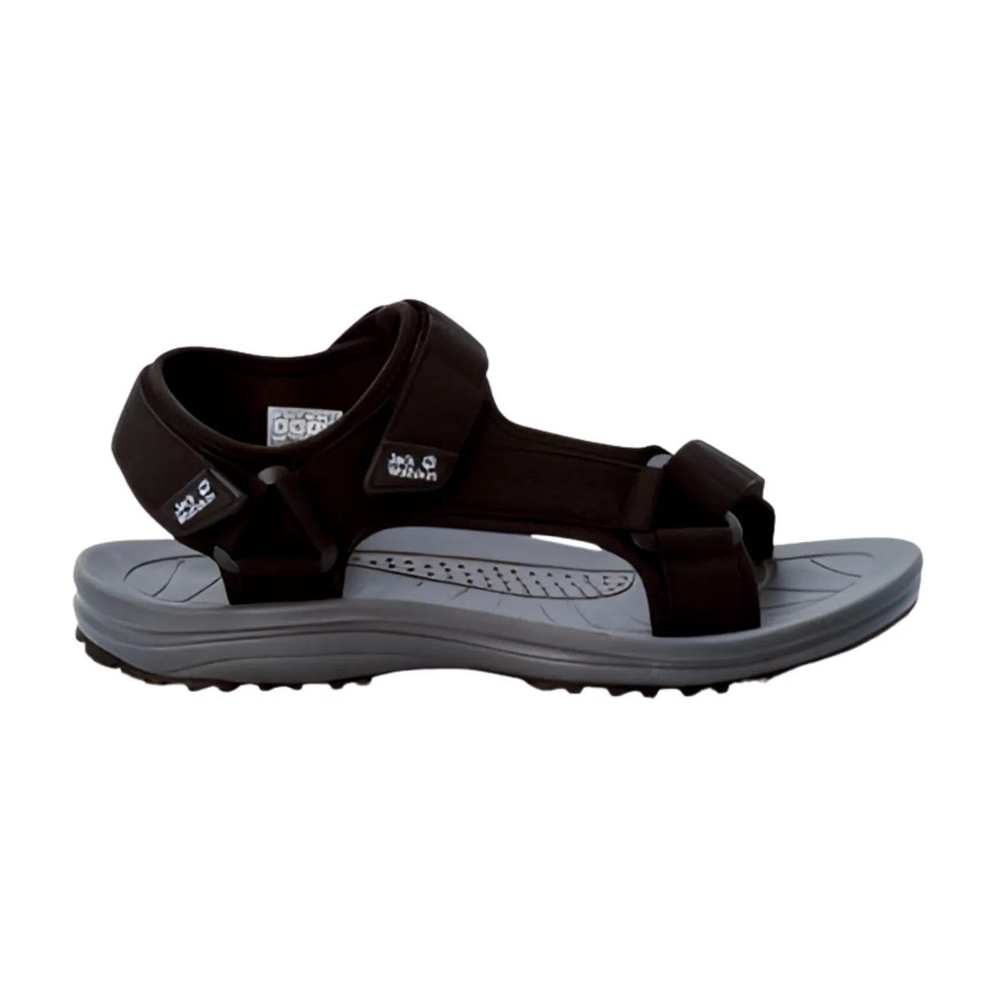 Jack Wolfskin Mens Wave Breaker Walking Sandals