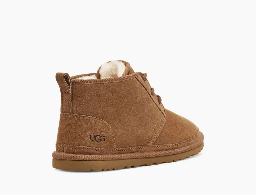Men's UGG Neumel Boot in Chestnut