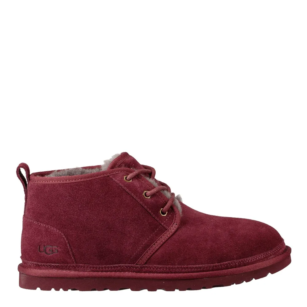 Men's UGG Neumel Boot in Chestnut