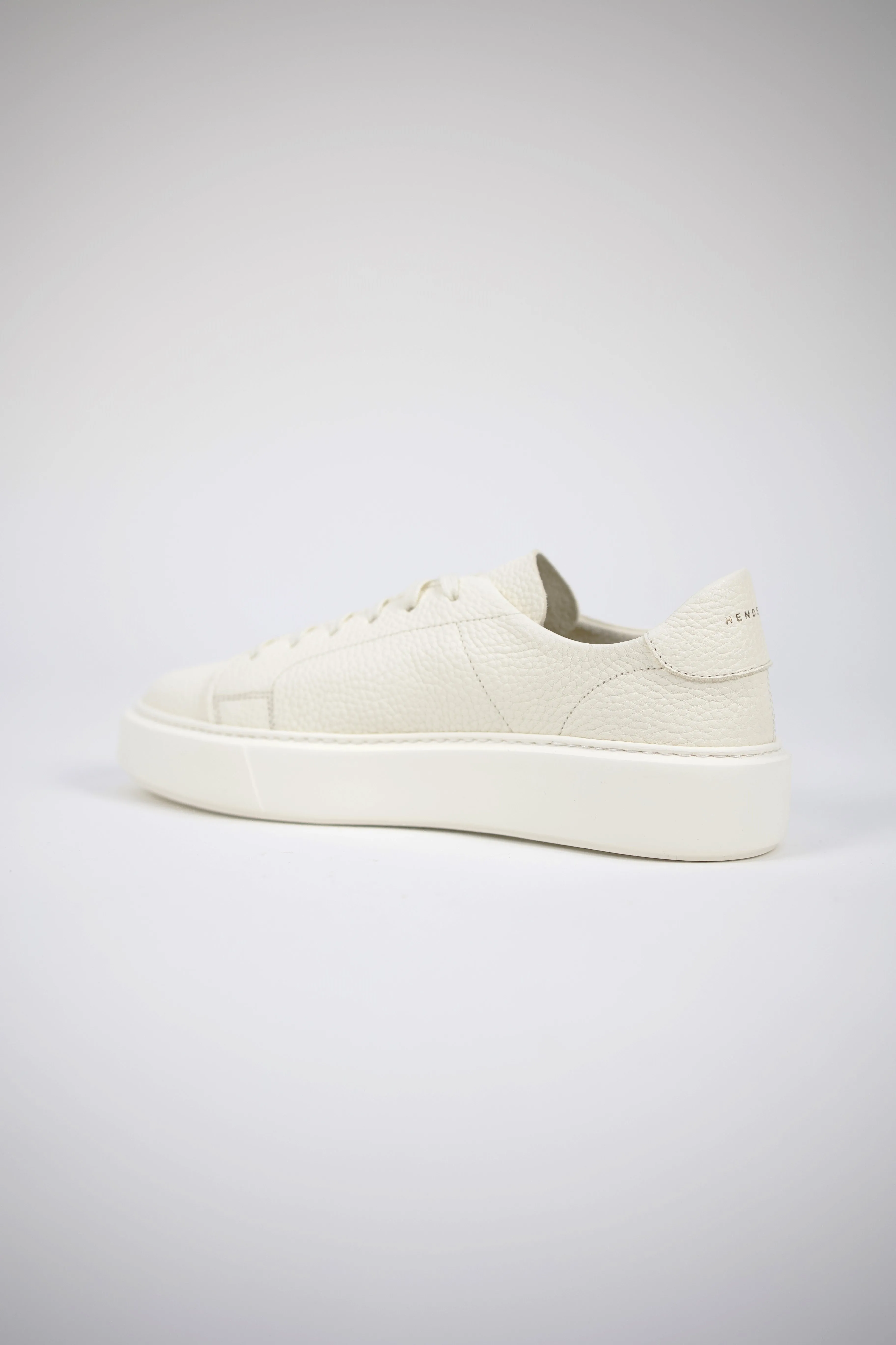 SNEAKERS BURRO CHRONOS.0 HENDERSON BARACCO