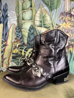 Toga Pulla Boots