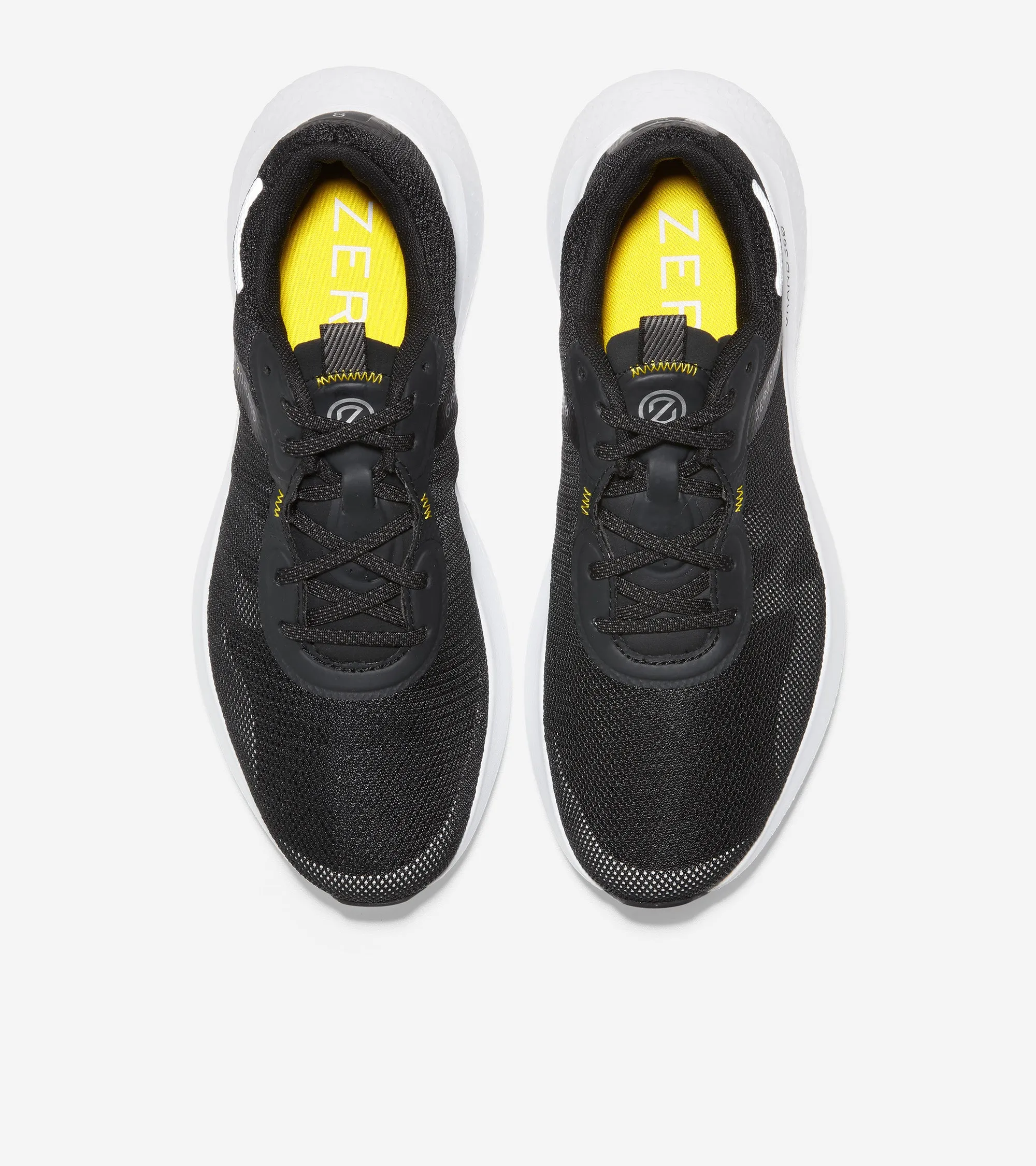 ZERØGRAND Outpace 2 Running